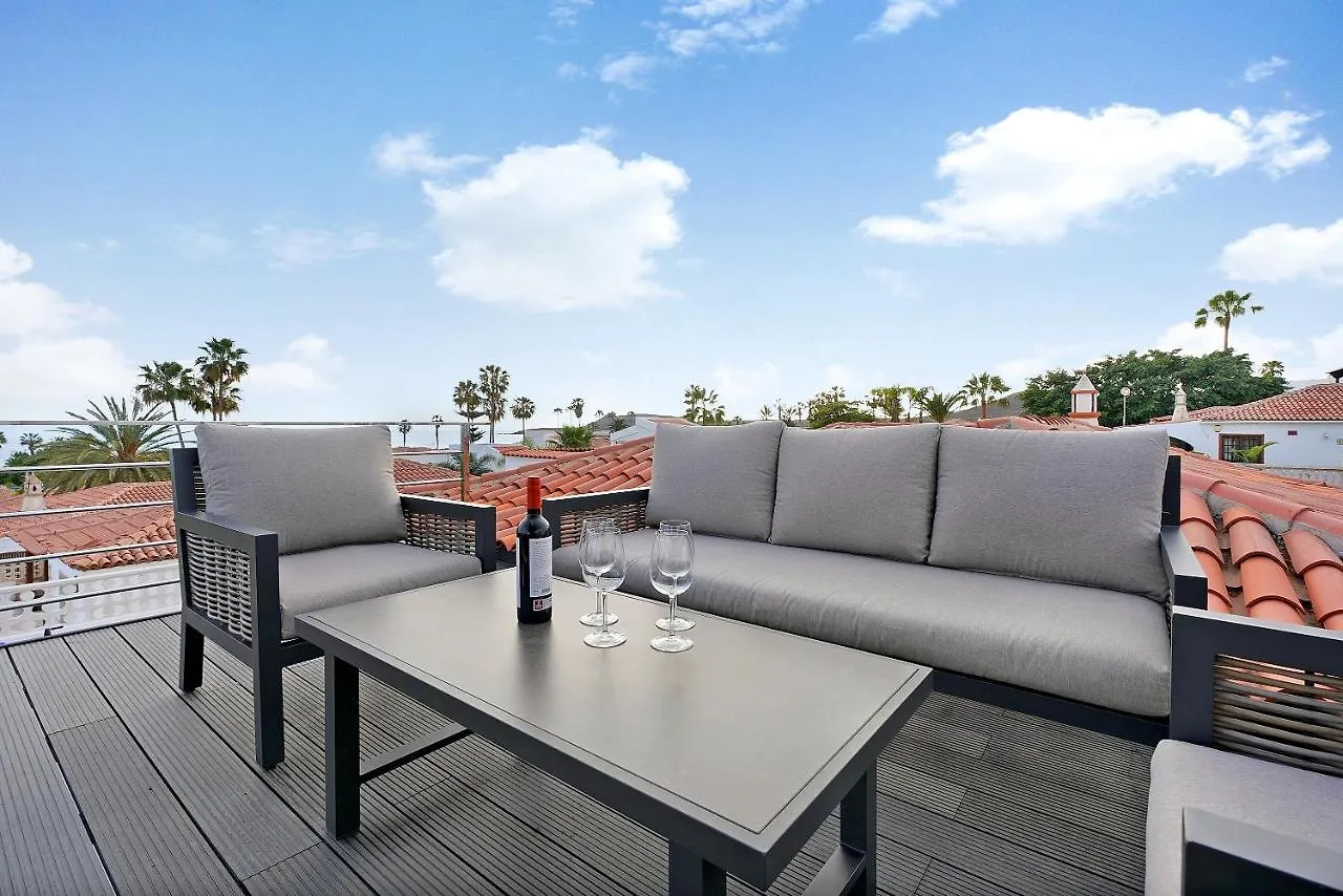 Villa Vista 산미겔데아보나 0*,  스페인