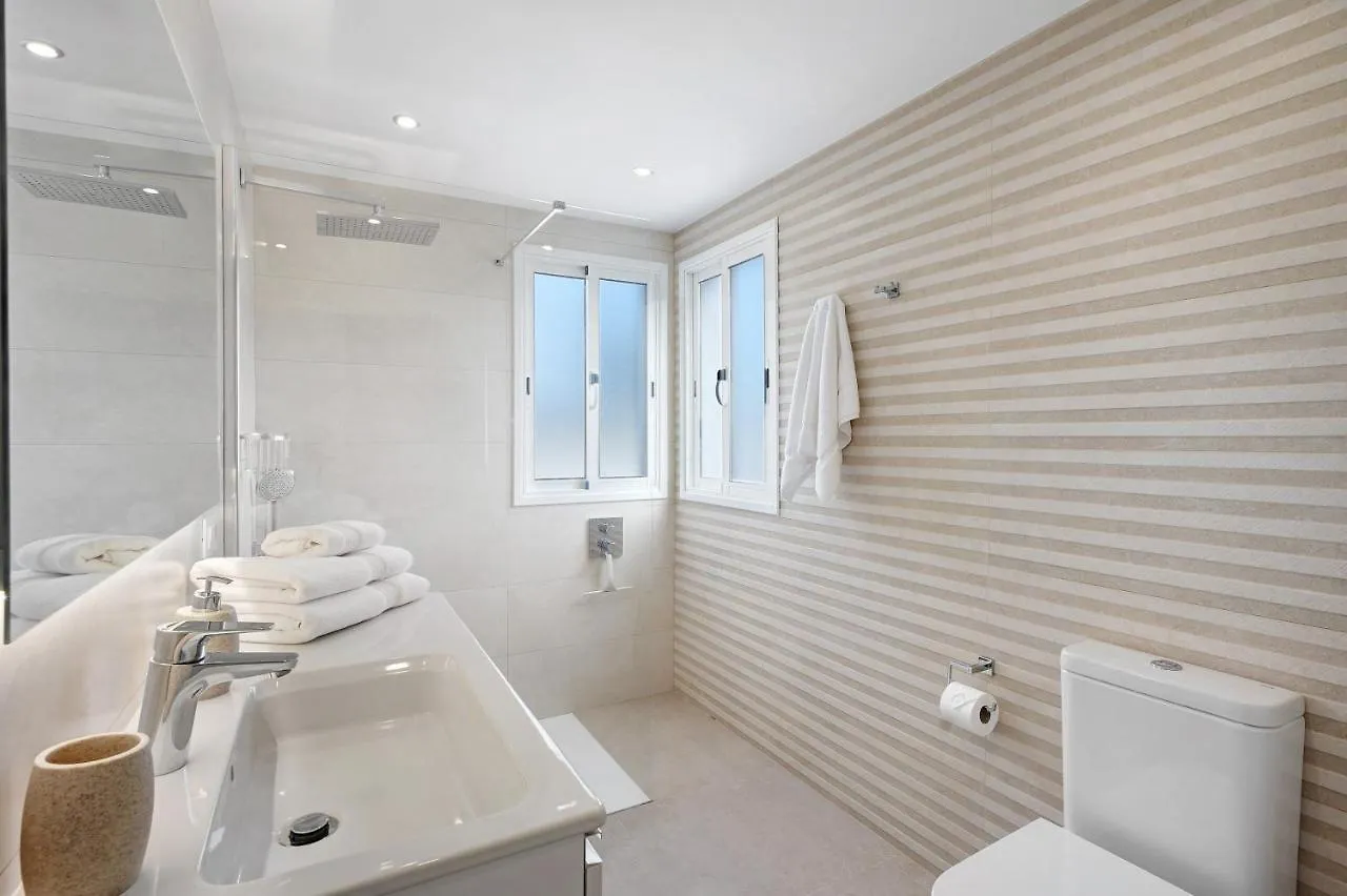 Villa Vista 산미겔데아보나 0*,