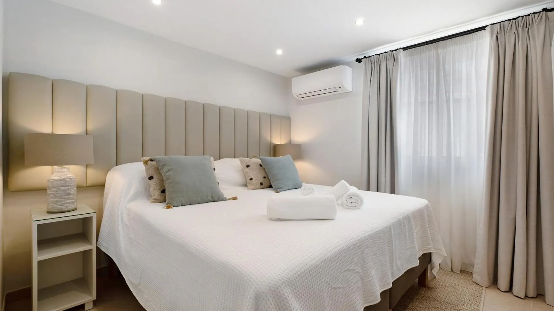 Villa Vista 산미겔데아보나 스페인